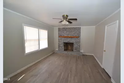 508 Rippling Stream Road, Durham, NC 27704 - Photo 5