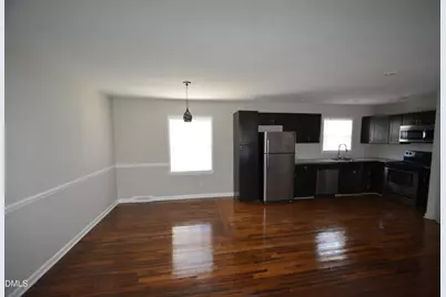 508 Rippling Stream Road, Durham, NC 27704 - Photo 3