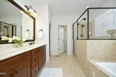 7309 Bedford Ridge Drive, Apex, NC 27539 - Photo 15