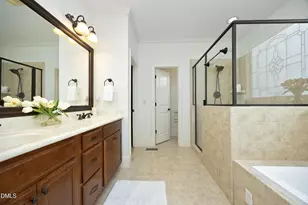 7309 Bedford Ridge Dr, Apex, NC 27539 - Photo 15