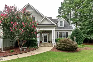 7309 Bedford Ridge Dr, Apex, NC 27539 - Photo 31