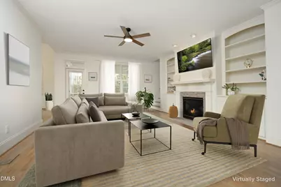 7309 Bedford Ridge Drive, Apex, NC 27539 - Photo 7