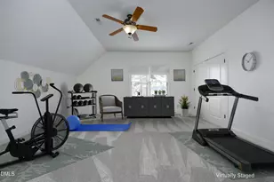 7309 Bedford Ridge Dr, Apex, NC 27539 - Photo 25