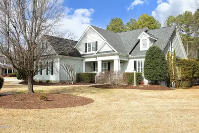 7309 Bedford Ridge Drive, Apex, NC 27539 - Photo 1