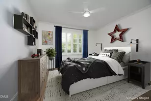 7309 Bedford Ridge Dr, Apex, NC 27539 - Photo 19