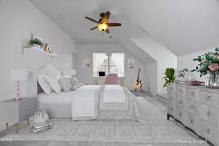 7309 Bedford Ridge Dr, Apex, NC 27539 - Photo 21