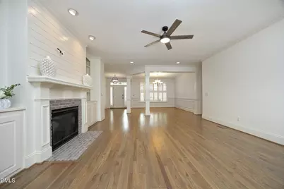 7309 Bedford Ridge Drive, Apex, NC 27539 - Photo 9