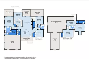 7309 Bedford Ridge Dr, Apex, NC 27539 - Photo 35