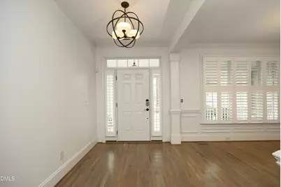 7309 Bedford Ridge Drive, Apex, NC 27539 - Photo 5