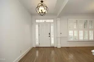 7309 Bedford Ridge Dr, Apex, NC 27539 - Photo 5