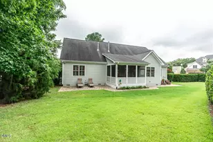 7309 Bedford Ridge Dr, Apex, NC 27539 - Photo 29