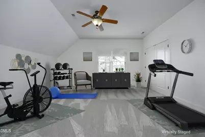 7309 Bedford Ridge Drive, Apex, NC 27539 - Photo 23