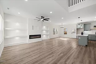 1174 Sagamore Dr, Louisburg, NC 27549 - Photo 9