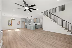 1174 Sagamore Dr, Louisburg, NC 27549 - Photo 13