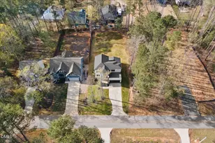 1174 Sagamore Dr, Louisburg, NC 27549 - Photo 59