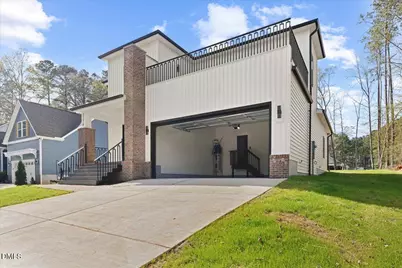 1174 Sagamore Drive, Louisburg, NC 27549 - Photo 43
