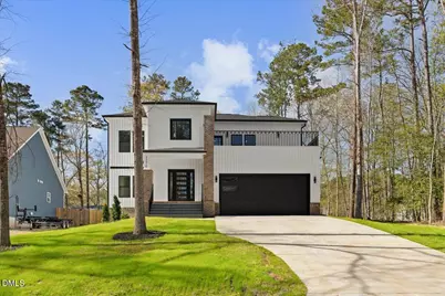 1174 Sagamore Drive, Louisburg, NC 27549 - Photo 3