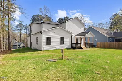 1174 Sagamore Drive, Louisburg, NC 27549 - Photo 45