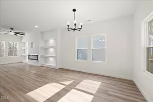 1174 Sagamore Dr, Louisburg, NC 27549 - Photo 15