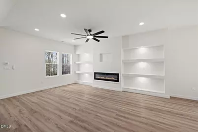 1174 Sagamore Drive, Louisburg, NC 27549 - Photo 11