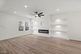 1174 Sagamore Dr, Louisburg, NC 27549 - Photo 11