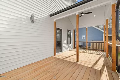 1174 Sagamore Drive, Louisburg, NC 27549 - Photo 49