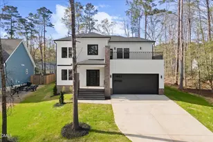1174 Sagamore Dr, Louisburg, NC 27549 - Photo 51