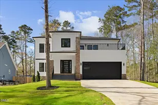 1174 Sagamore Dr, Louisburg, NC 27549 - Photo 1