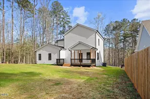 1174 Sagamore Dr, Louisburg, NC 27549 - Photo 47