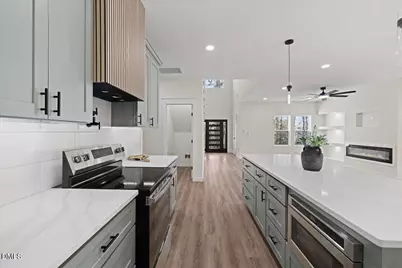 1174 Sagamore Drive, Louisburg, NC 27549 - Photo 19