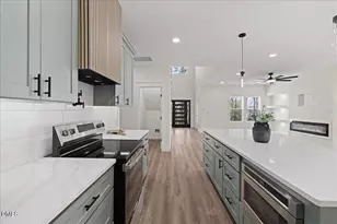 1174 Sagamore Dr, Louisburg, NC 27549 - Photo 19