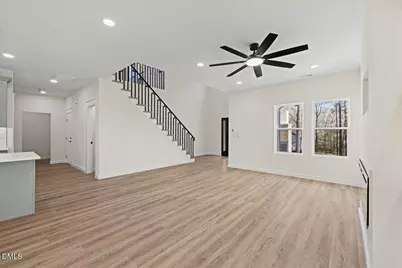 1174 Sagamore Drive, Louisburg, NC 27549 - Photo 11