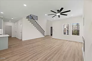 1174 Sagamore Dr, Louisburg, NC 27549 - Photo 11