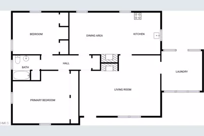 9905 Ligon Mill Road, Wake Forest, NC 27587 - Photo 19