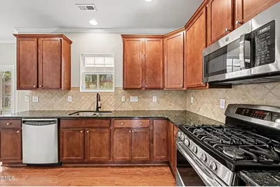 1918 Woodsdale Drive, Durham, NC 27703 - Photo 7