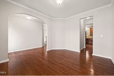 1918 Woodsdale Drive, Durham, NC 27703 - Photo 5