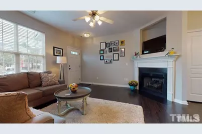 4136 Brenmar Lane, Durham, NC 27713 - Photo 3