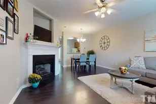 4136 Brenmar Ln, Durham, NC 27713 - Photo 5