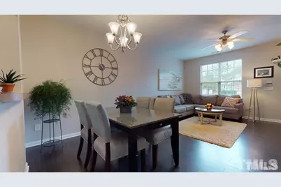 4136 Brenmar Lane, Durham, NC 27713 - Photo 7