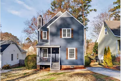 1049 Mills Street, Raleigh, NC 27608 - Photo 27