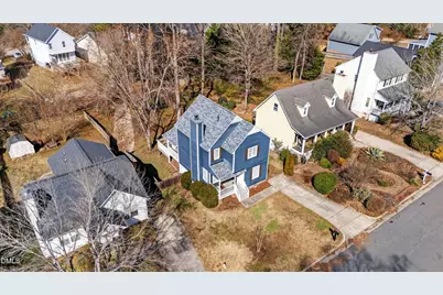 1049 Mills Street, Raleigh, NC 27608 - Photo 29