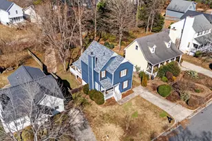 1049 Mills St, Raleigh, NC 27608 - Photo 29