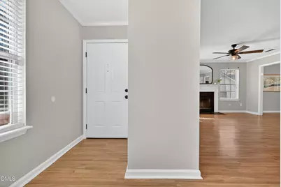 1049 Mills Street, Raleigh, NC 27608 - Photo 15