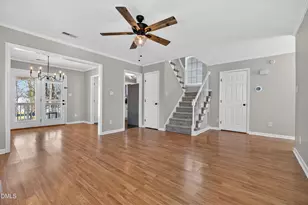 1049 Mills St, Raleigh, NC 27608 - Photo 3