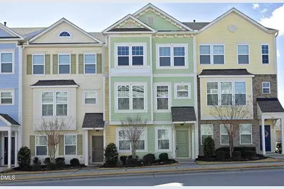 344 Great Northern Station, Apex, NC 27502 - Photo 1