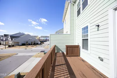 344 Great Northern Station, Apex, NC 27502 - Photo 33