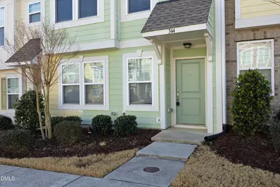 344 Great Northern Station, Apex, NC 27502 - Photo 3