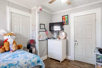 807 N Pollock Street, Selma, NC 27576 - Photo 19