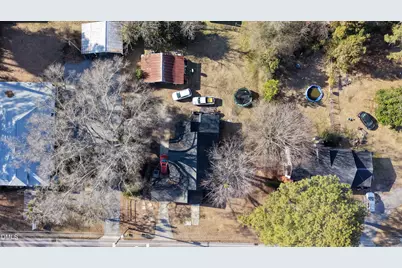 807 N Pollock Street, Selma, NC 27576 - Photo 27