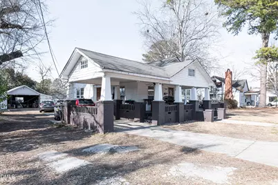 807 N Pollock Street, Selma, NC 27576 - Photo 3